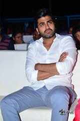 Radha Movie Pre Release Event